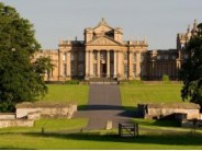 48. Blenheim Palace
